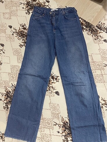 Jeans pantolon