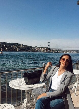 Diğer Sorunsuz ceket