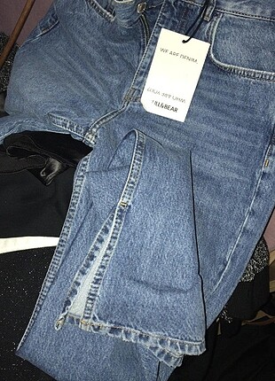Pull and Bear Tertemiz sorunsuz