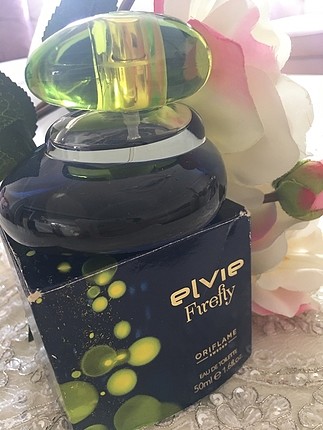 m Beden lacivert Renk Orıflame elvie firefly 