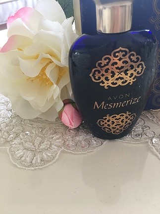 Avon Avon mesmerıze bayan 50 ml