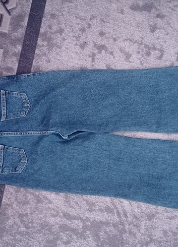 7 Yaş Beden Kot pantolon