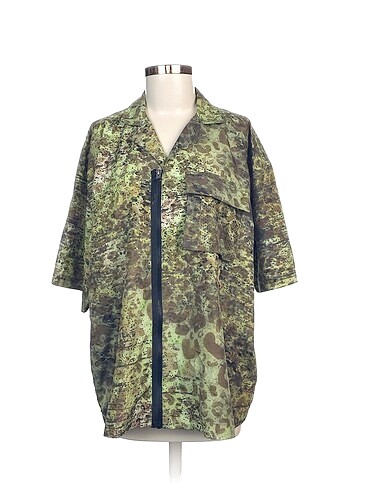 Zara Ceket %70 İndirimli.