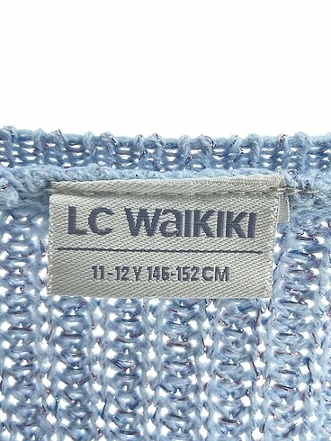 universal Beden mavi Renk LC Waikiki Kazak / Triko %70 İndirimli.