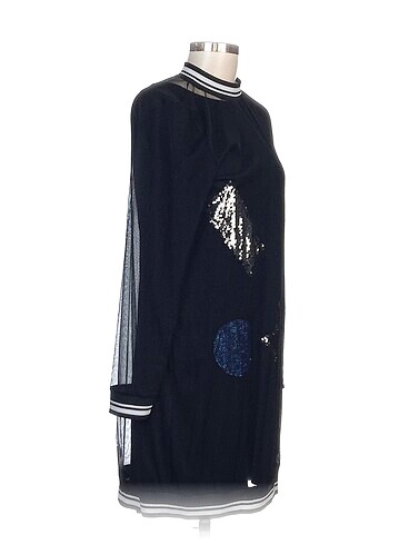 Vintage Love Vintage Love Kısa Elbise %70 İndirimli.