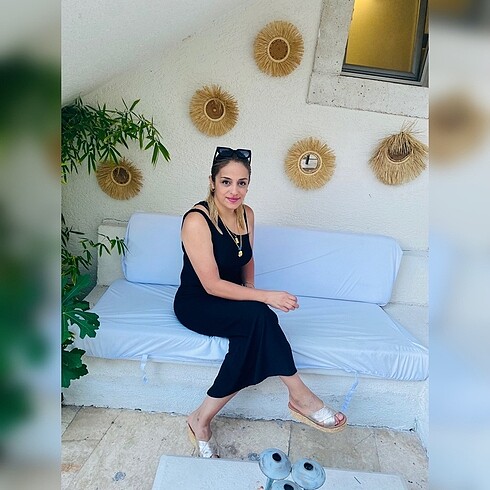 Zara Zara terlik sapa sağlam