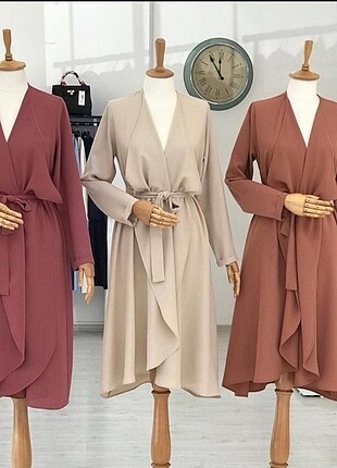 Abaya gömlek 