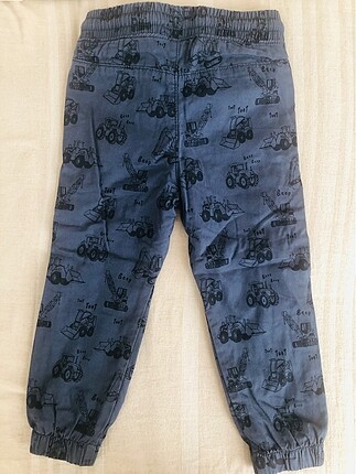 H&m pantolon 2-3 yaş