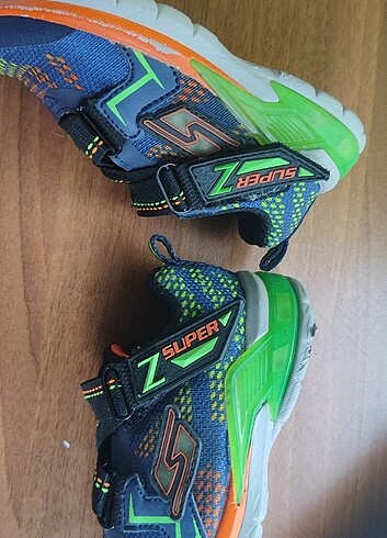 orijinal skechers ayakkabı 21 no