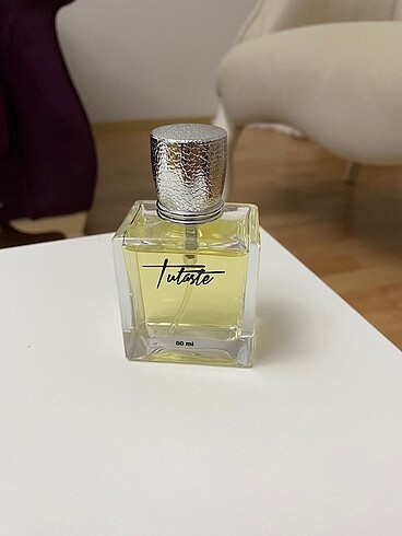Diğer Kimyager Ahmet Mont Blanc Explorer-Tutaste Sauvage EDP