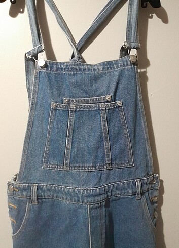 l Beden mavi Renk Pull bear