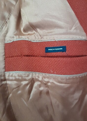 m Beden Massimo dutti