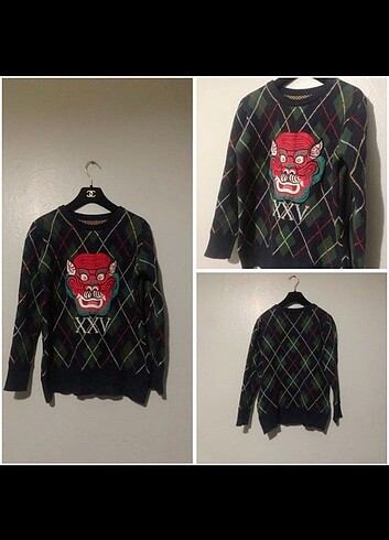 Gucci kazak