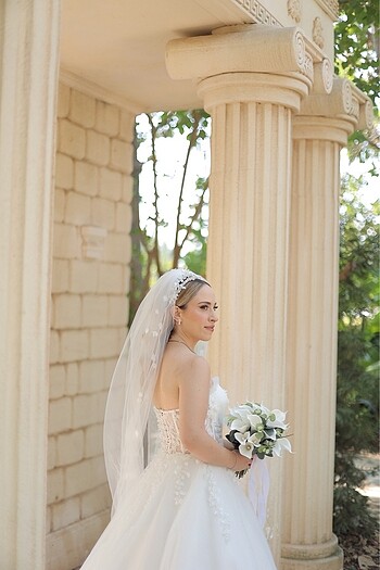 Gelinlik - Görsel 2