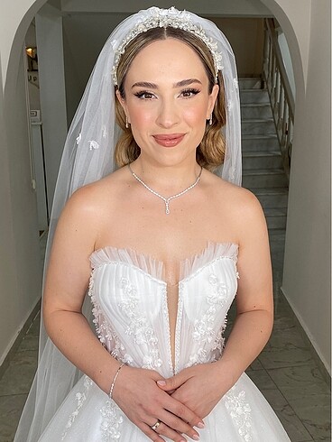 Gelinlik - Görsel 6