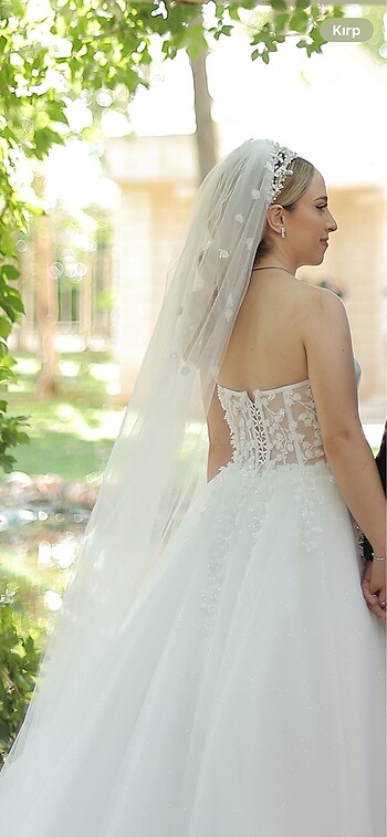 Gelinlik - Görsel 8