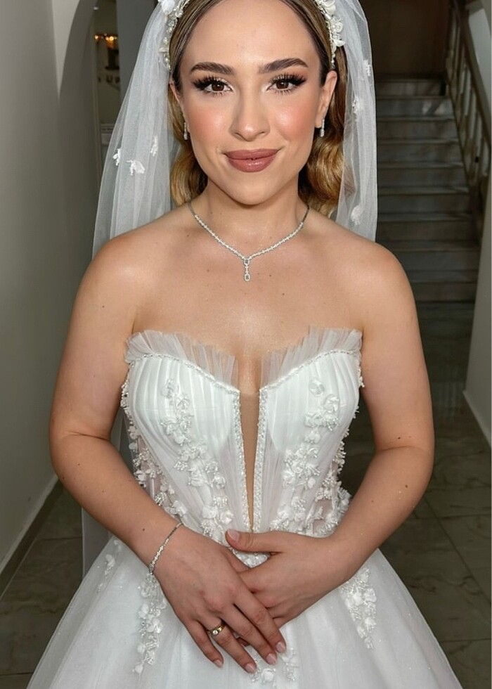 Gelinlik - Görsel 4