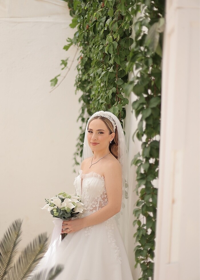 Gelinlik - Görsel 3