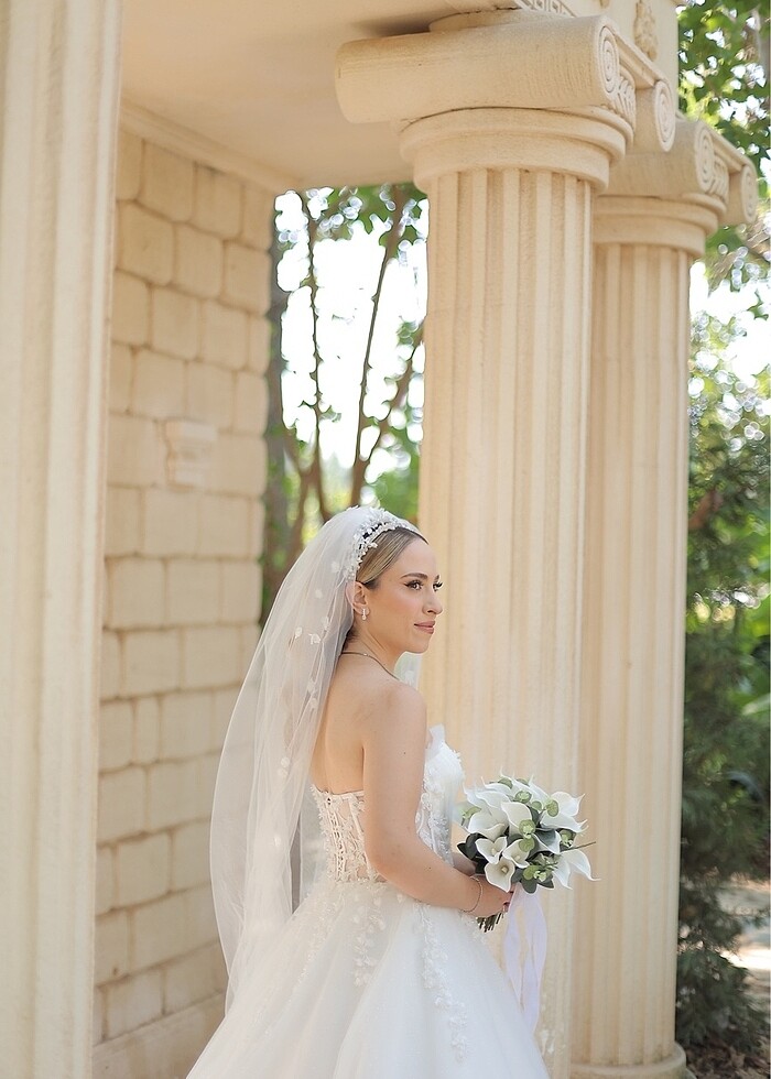 Gelinlik - Görsel 2