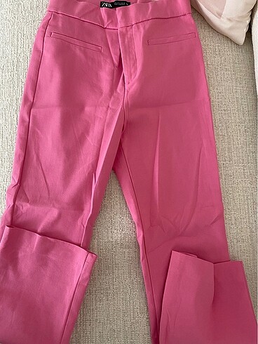 Zara pantolon