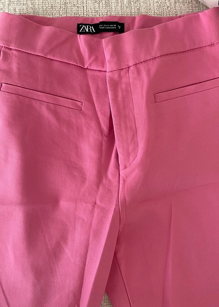 Zara pantolon - Görsel 2