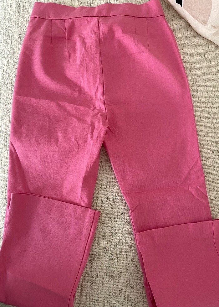 Zara pantolon - Görsel 4
