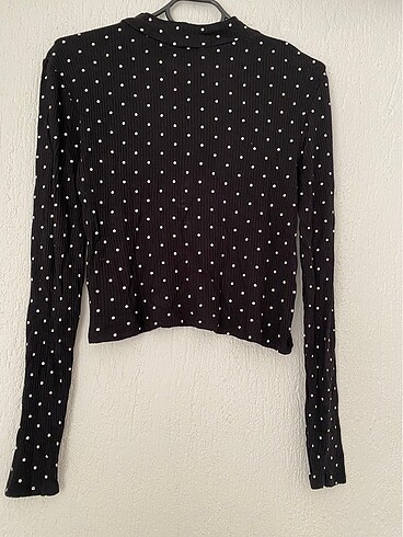 Milla bluz - Görsel 2