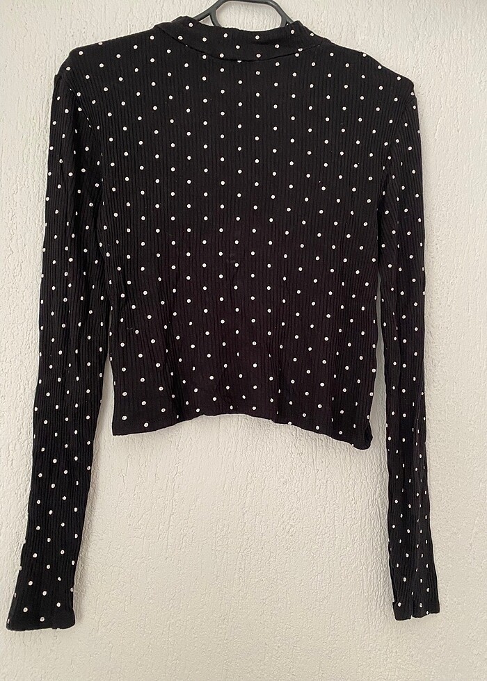 Milla bluz - Görsel 2