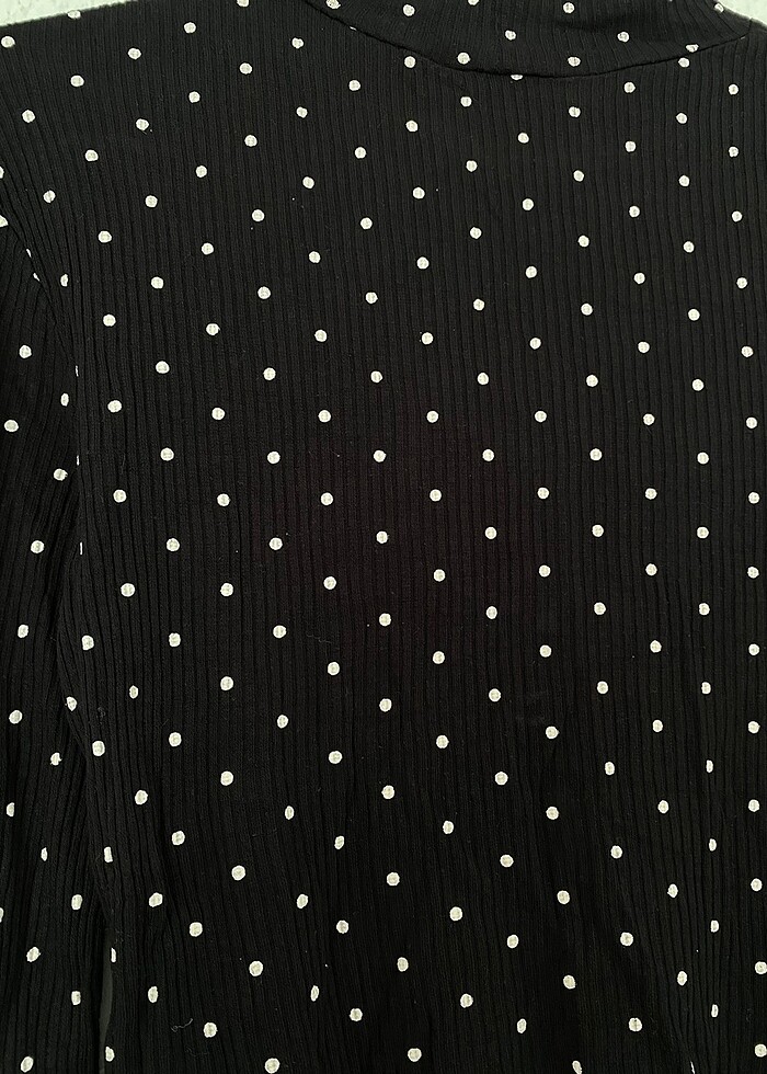 Milla bluz - Görsel 3