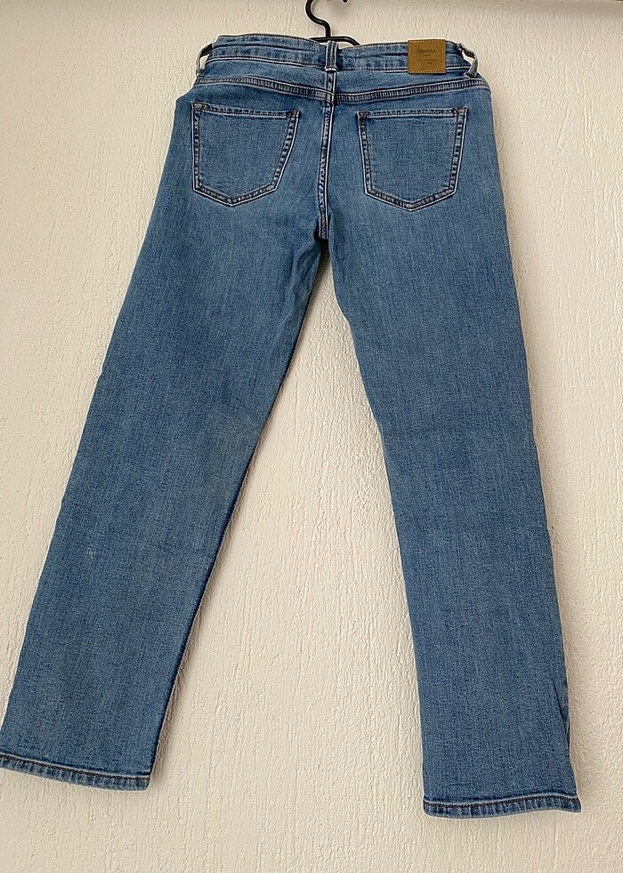 Bershka jean - Görsel 4