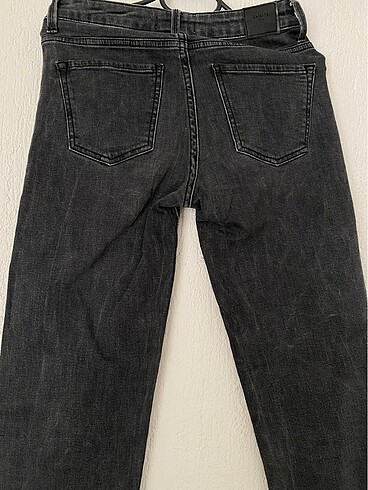 Bershka jean - Görsel 4