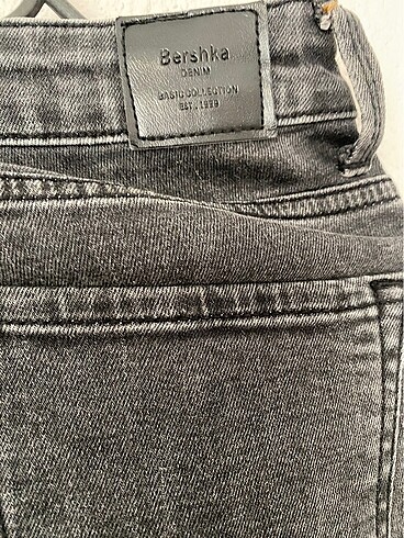 Bershka jean - Görsel 5