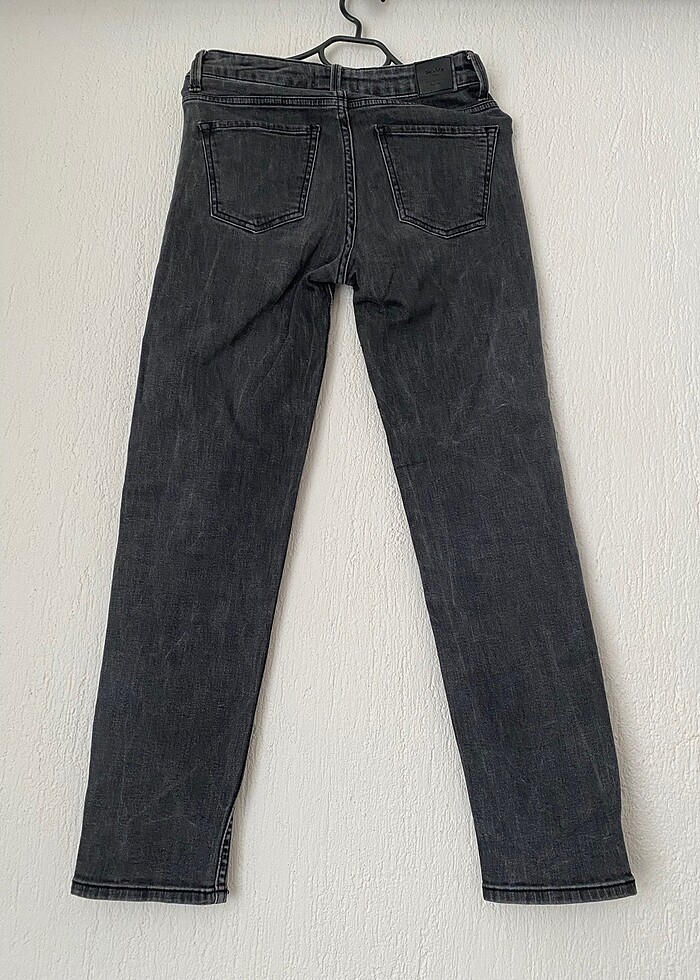 Bershka jean - Görsel 3
