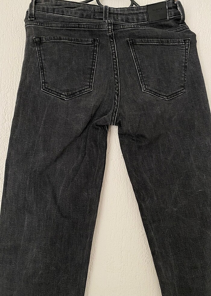 Bershka jean - Görsel 4