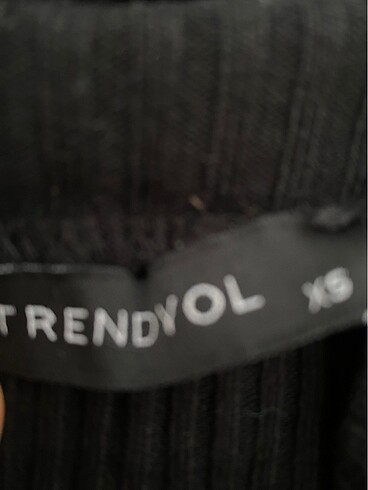 Trendyol & Milla Milla triko
