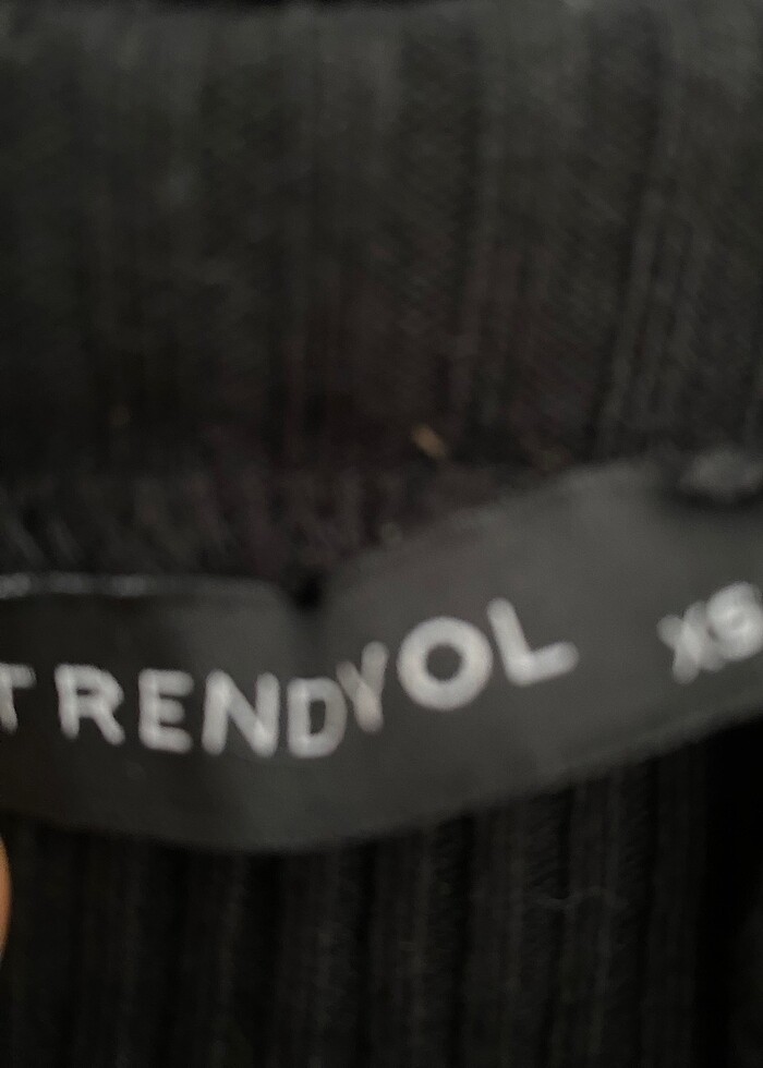 Milla triko - Görsel 2