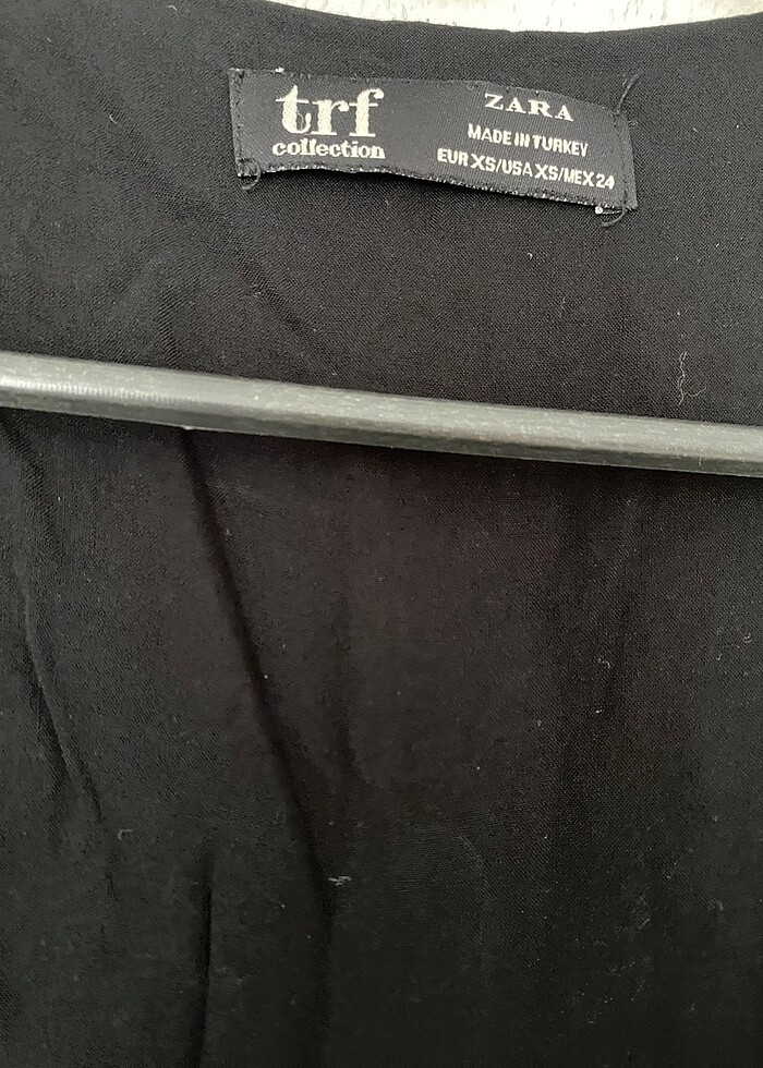 Zara elbise - Görsel 2