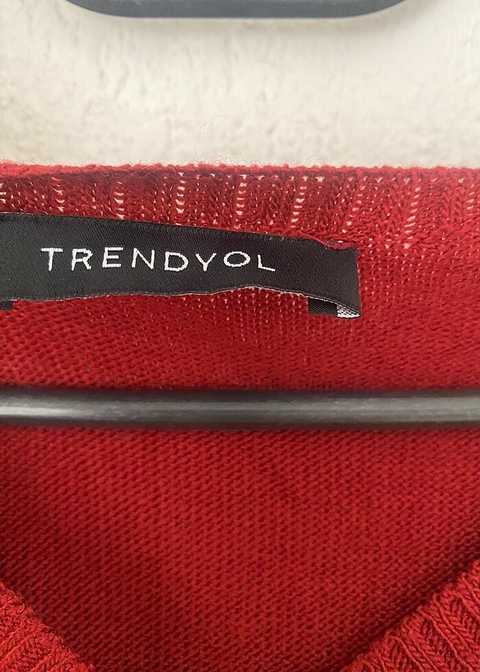 Milla triko - Görsel 2