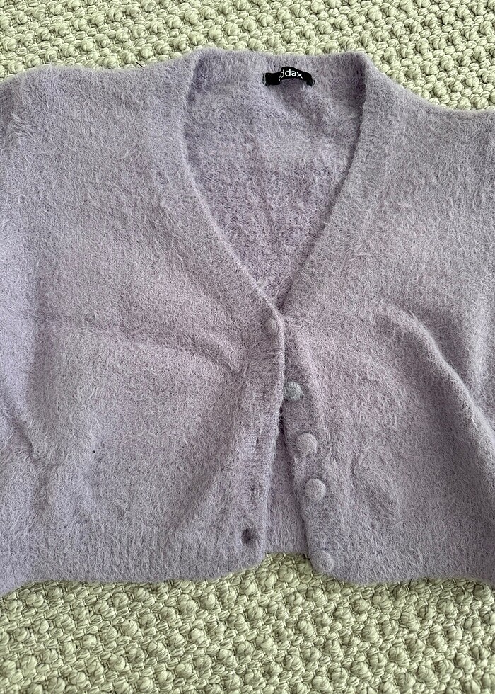 Addax yumuş ceket - Görsel 2