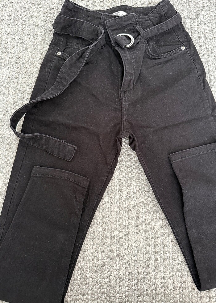 Bershka pantolon - Görsel 2