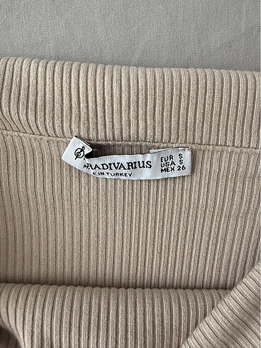 Stradivarius Stradi bluz