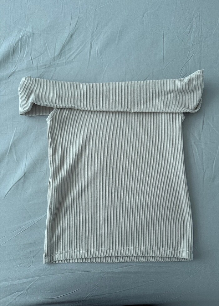 Stradi bluz - Görsel 3