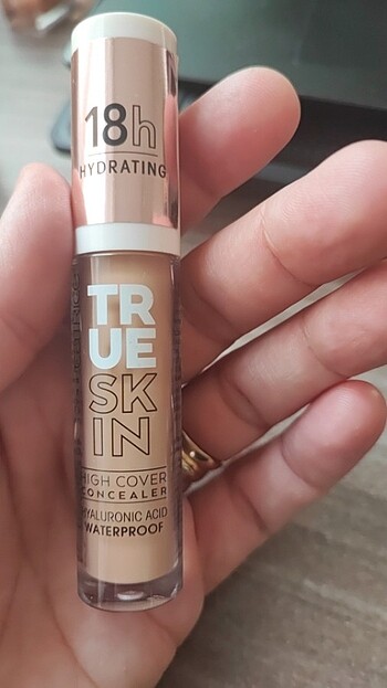 Türü skin kapatıcı su geçirmez 