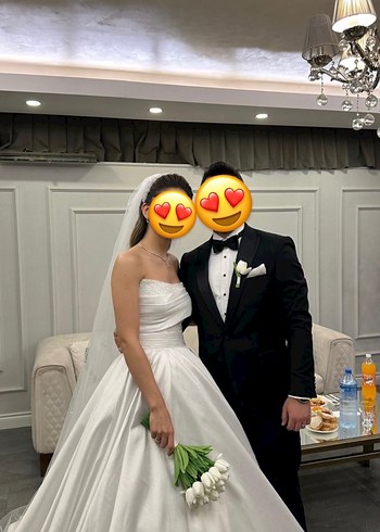 Gelinlik - Görsel 3