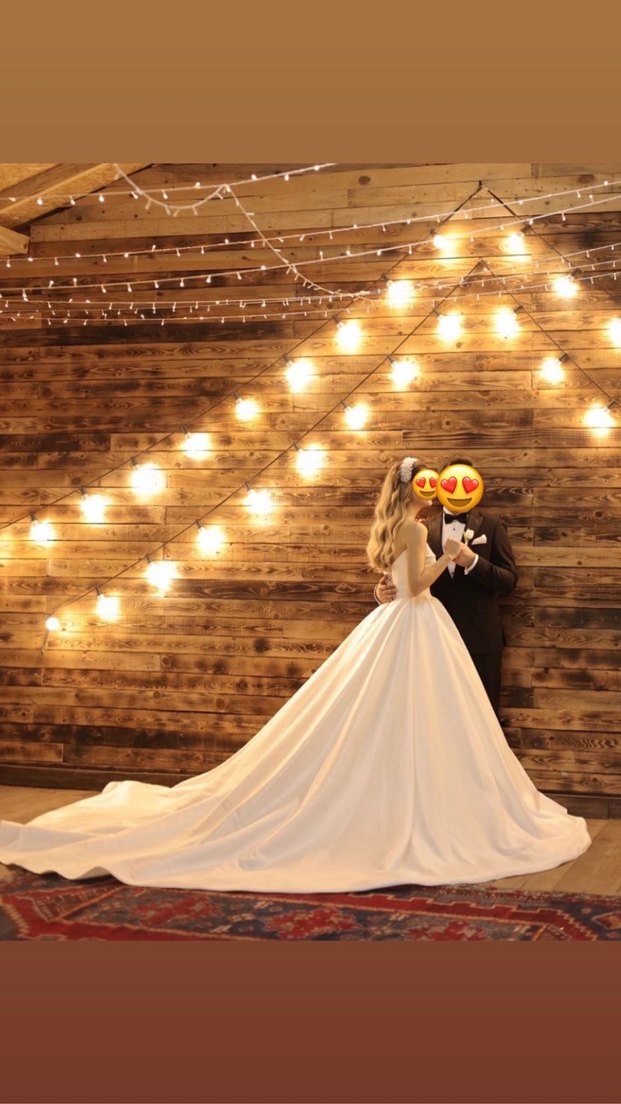 Gelinlik - Görsel 5