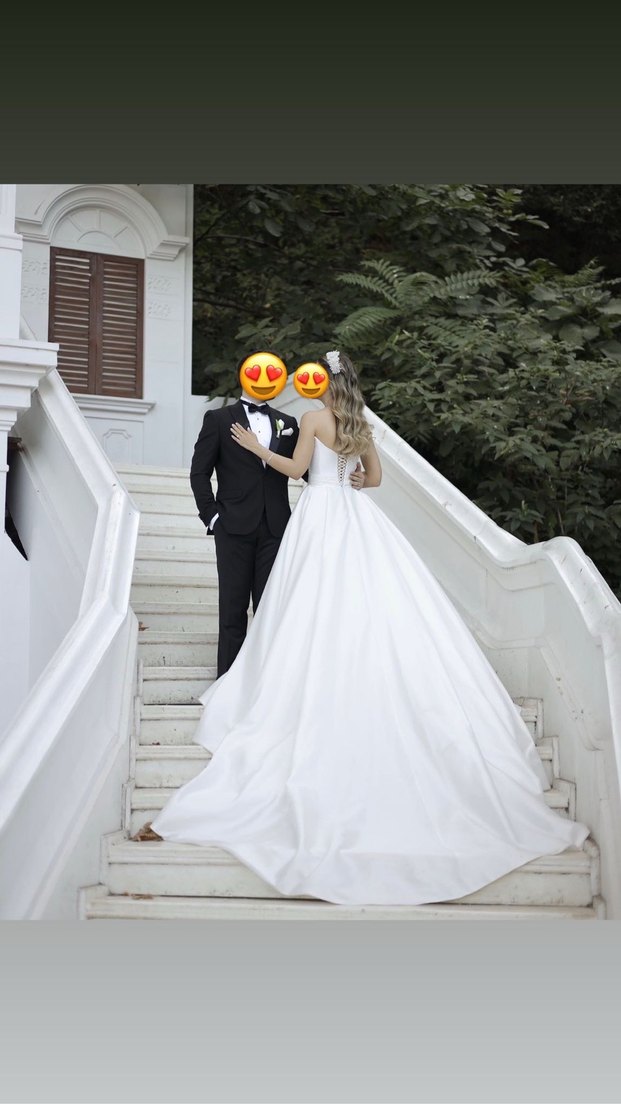 Gelinlik - Görsel 4