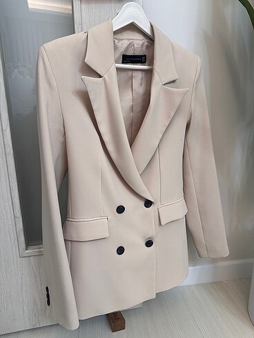 Blazer ceket