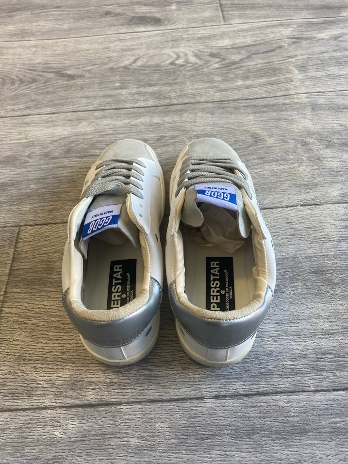 Golden Goose — görsel 4/5
