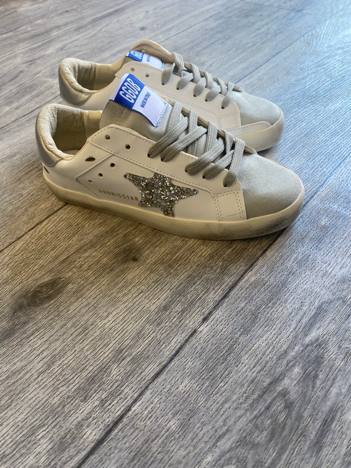 Golden Goose — görsel 2/5
