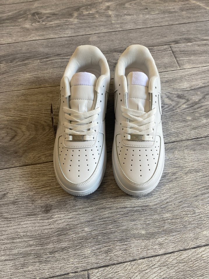 Nike Beyaz Air Force — görsel 4/5